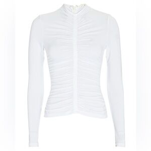 ALC Ansel top in white
